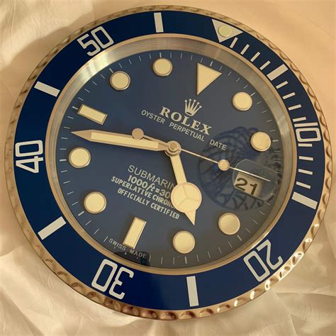 ab welchem preis eine rolex|rolex wanduhr original.